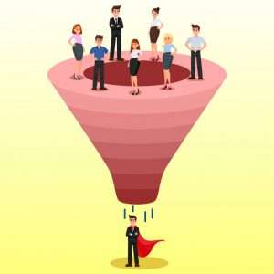 recruitment process outsourcing